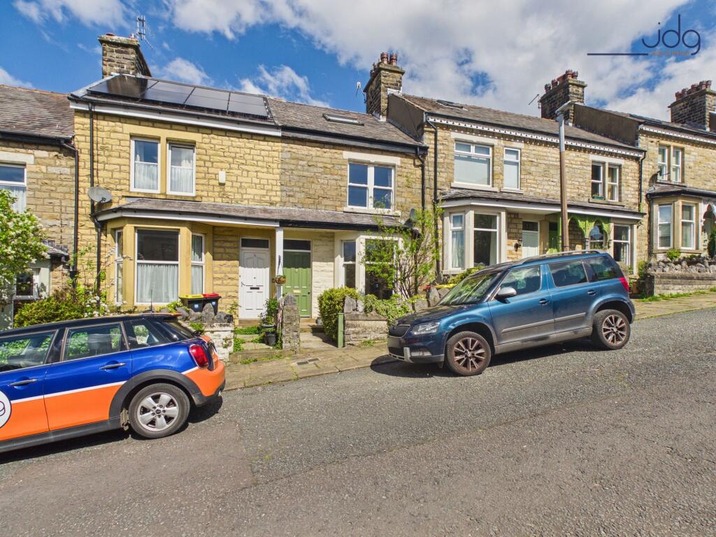 Main image of property: Hastings Road, Lancaster, LA1