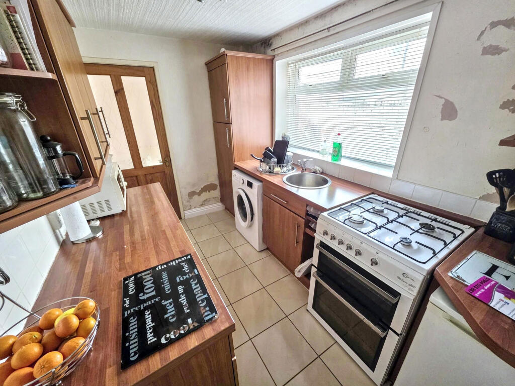 Apartment in Old Hartley, Seaton Valley - View 3