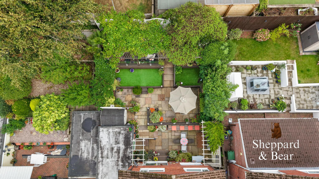 House in Cardiff - View 5