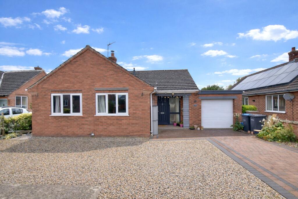Main image of property: Poplar Crescent, Northallerton, North Yorkshire, DL7
