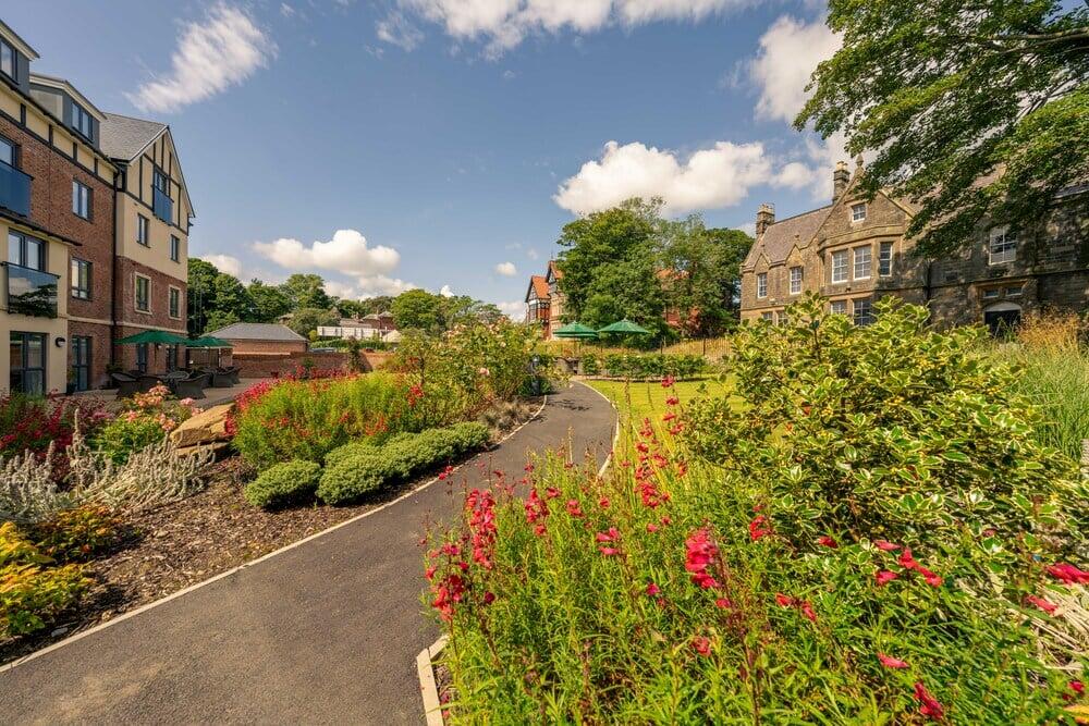 Additional image 5 of Land at Codicote Road, 
Cory Wright Way, 
Wheathampstead, 
Hertfordshire, 
AL4 8GD