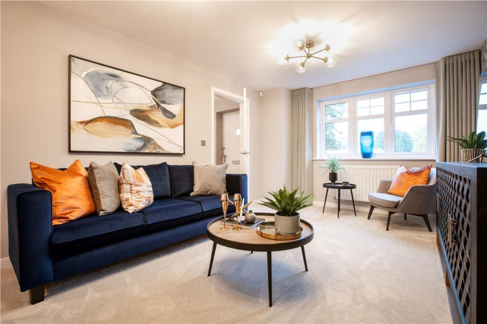 House in Wakefield - View 4