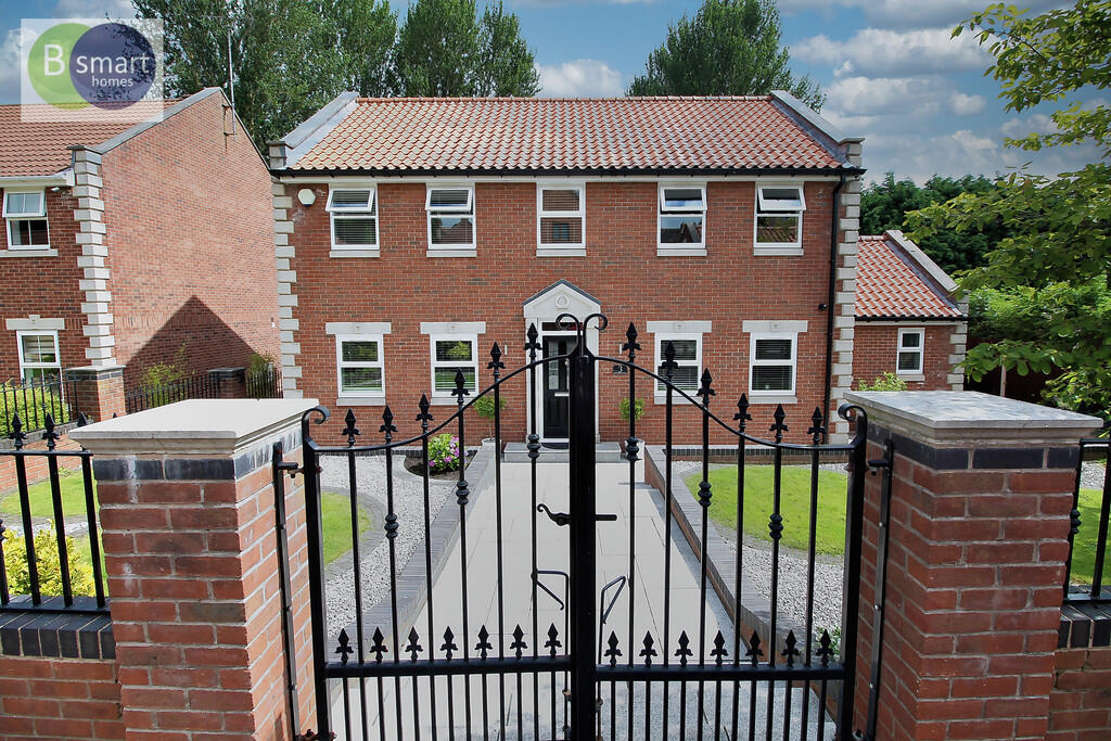 Main image of property: Hawthorne Chase, Swinton