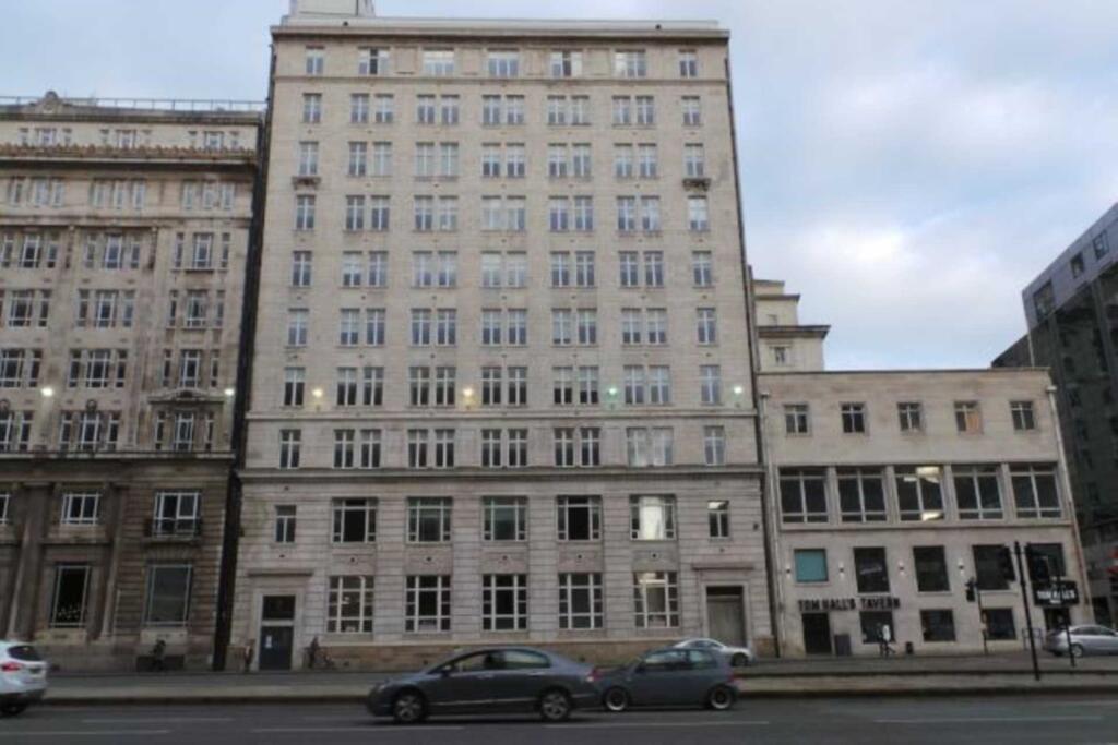 Main image of property: The Strand, Liverpool, Merseyside, L2
