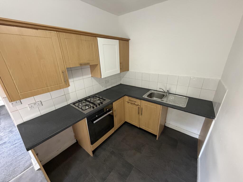 Apartment in Wolverhampton - View 4