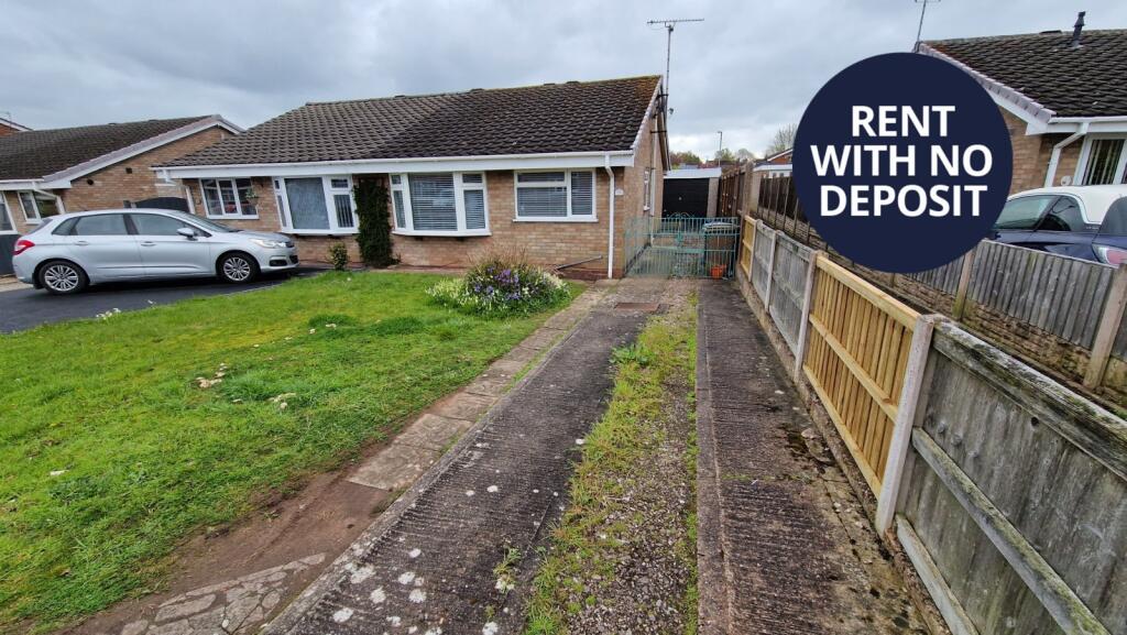 Main image of property: Woodleyes Crescent, Stafford, Staffordshire, ST17