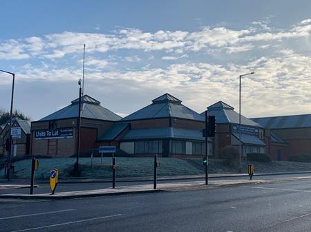 Main image of property: Moses Gate Workshops, Manchester Road, Bolton, Lancashire