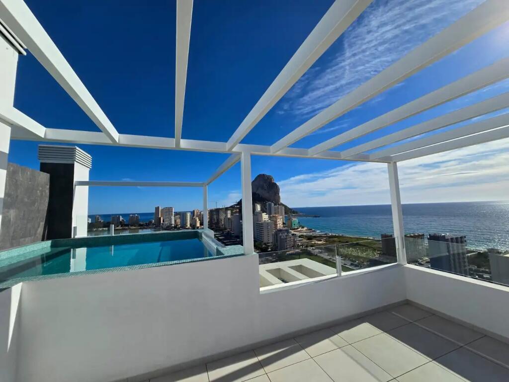 Main image of property: Valencia, Alicante, Calpe