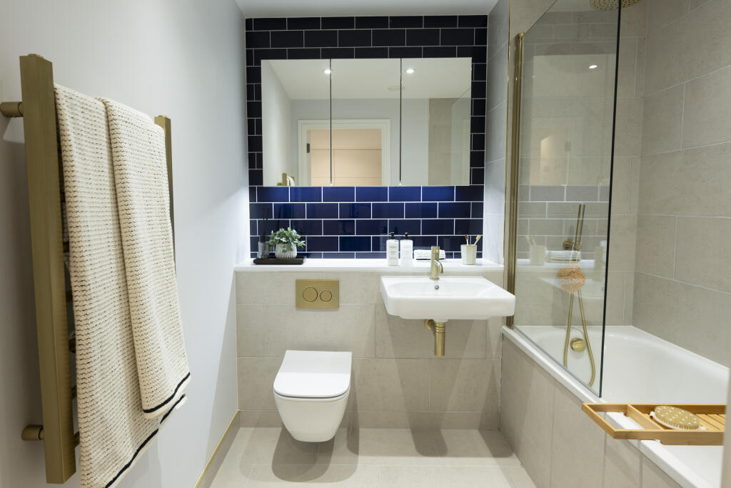 Apartment in London - View 3