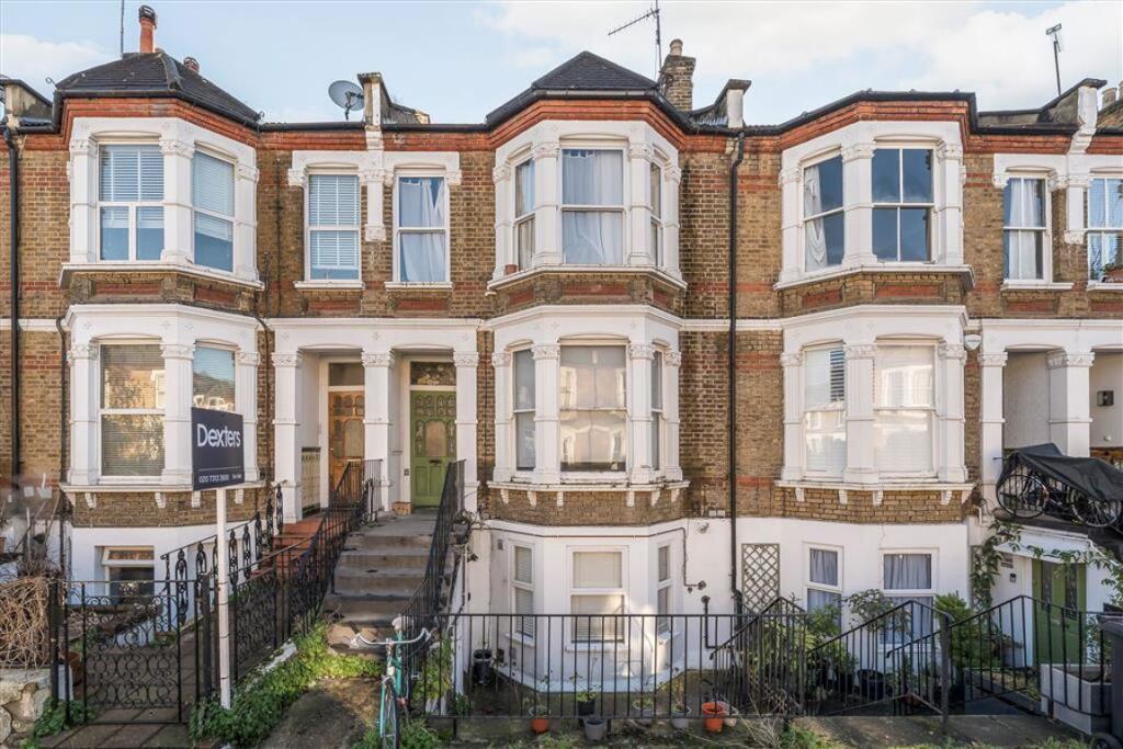 Main image of property: Musgrove Road, New Cross