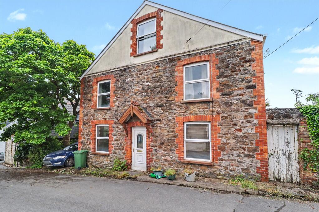 House in Exeter