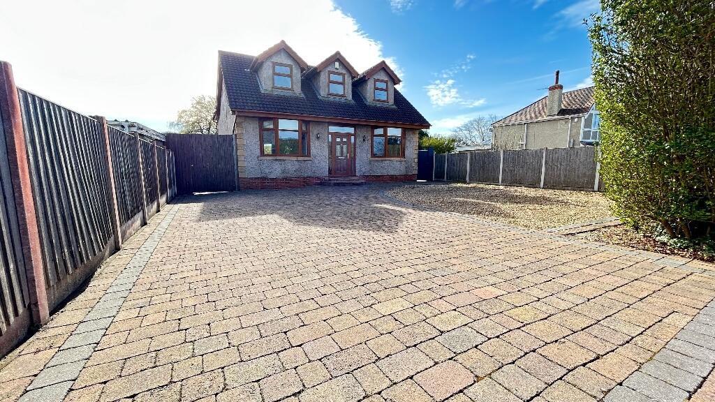 Main image of property: Pool Hey Lane, Southport, Merseyside, PR8
