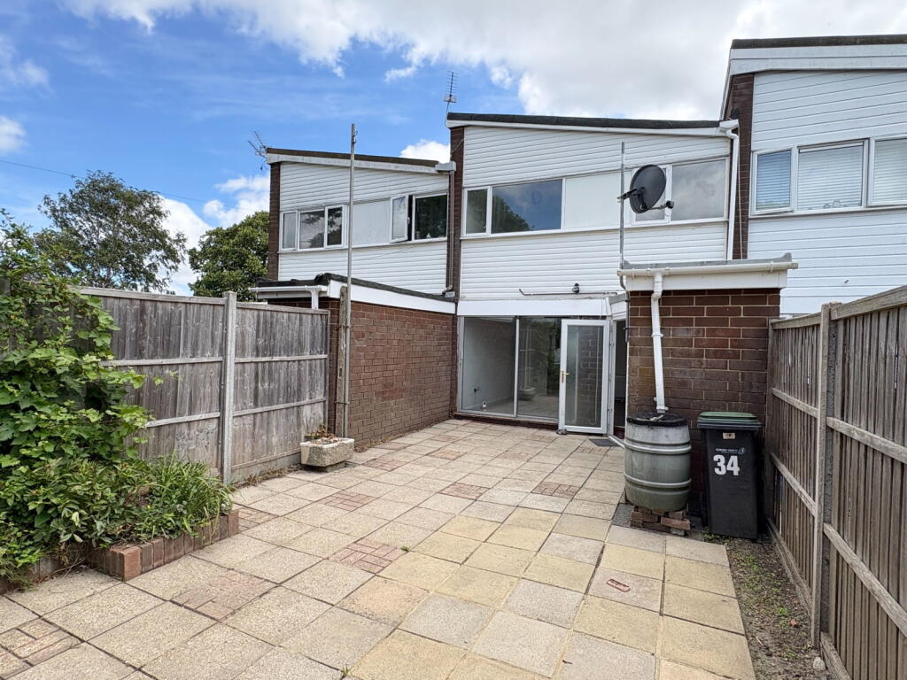 Dolphin Crescent, Gosport, PO12 2HE - View 5