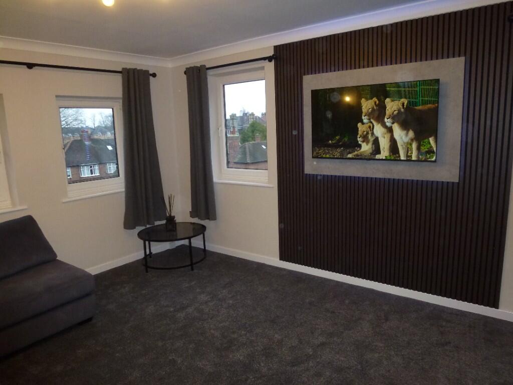 Main image of property: 5 Sykes Close, St. Olaves Road, York, North Yorkshire, YO30