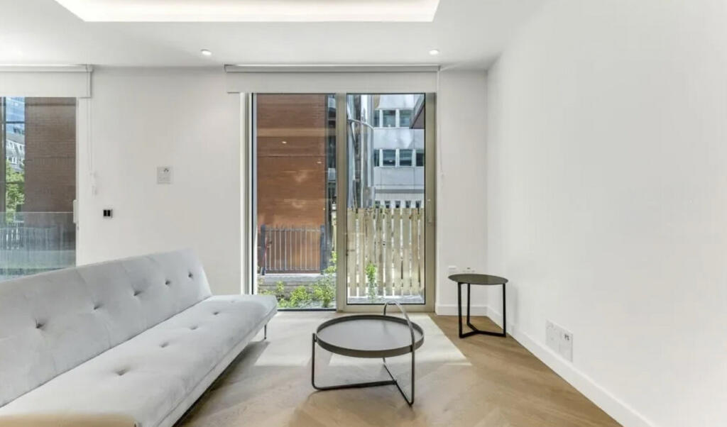 Studio apartment for rent