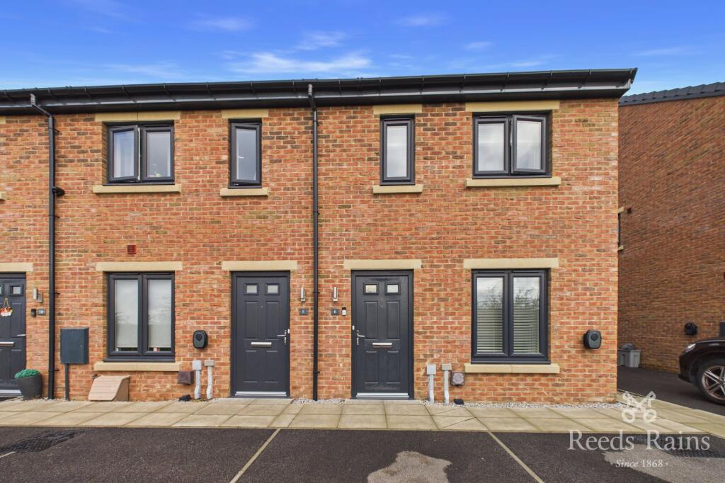 Main image of property: Elderberry Rise, Soothill, Batley, West Yorkshire, WF17