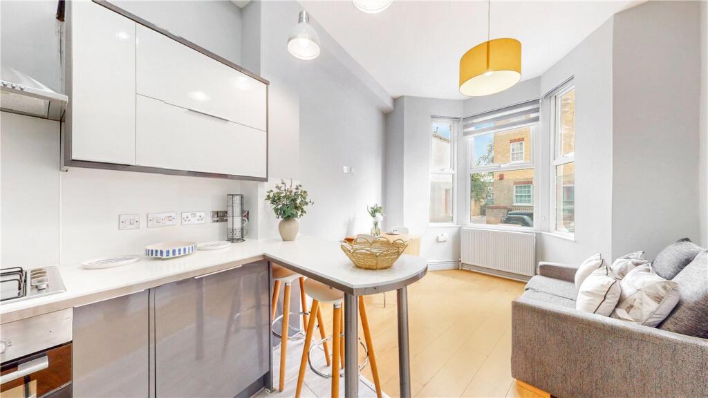 Main image of property: Falkland Road, London, NW5