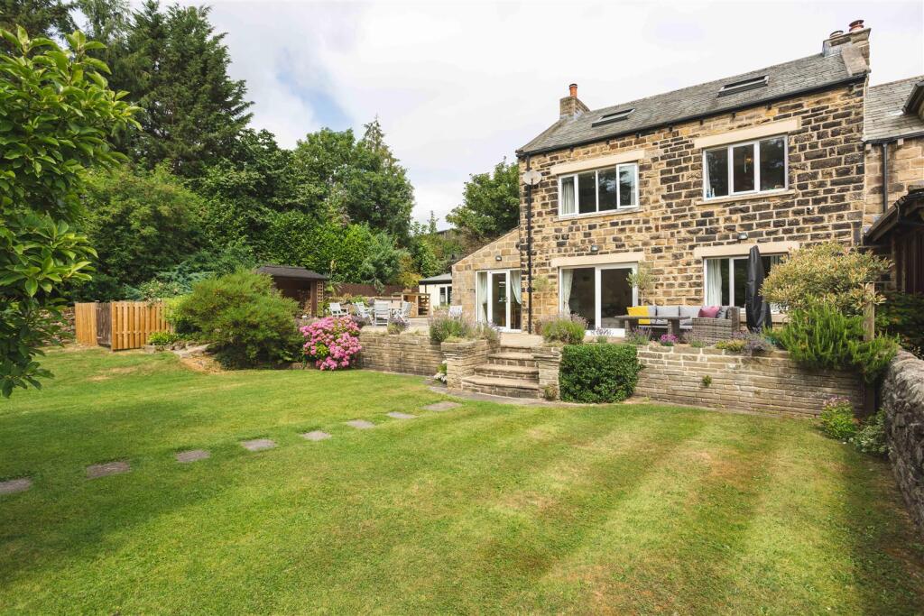 Otley Old Road, Horsforth, Leeds