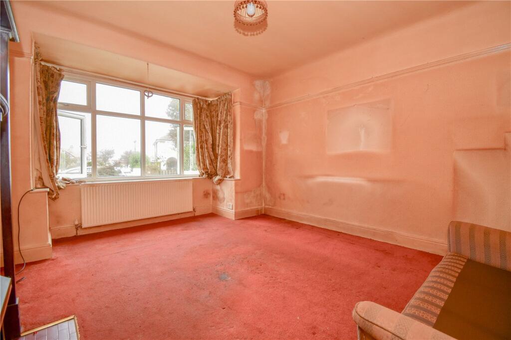 Clydesdale Road, Hoylake, Wirral photo 2