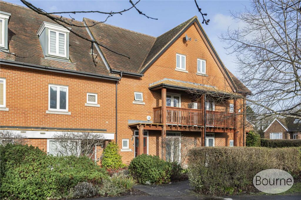 Main image of property: Henderson Avenue, Guildford, Surrey, GU2