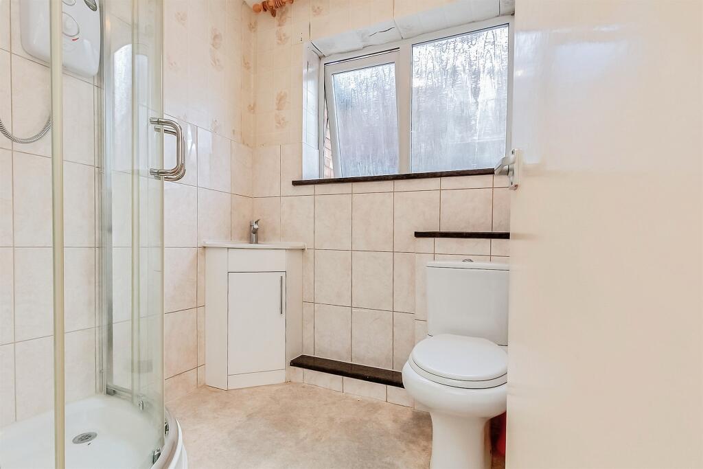 House in Northampton - View 4