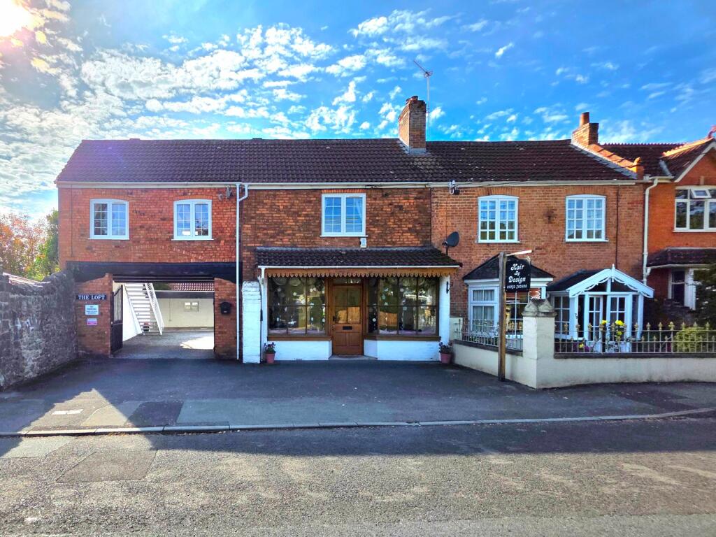 Main image of property: Brent Street, Brent Knoll, Highbridge, Somerset, TA9