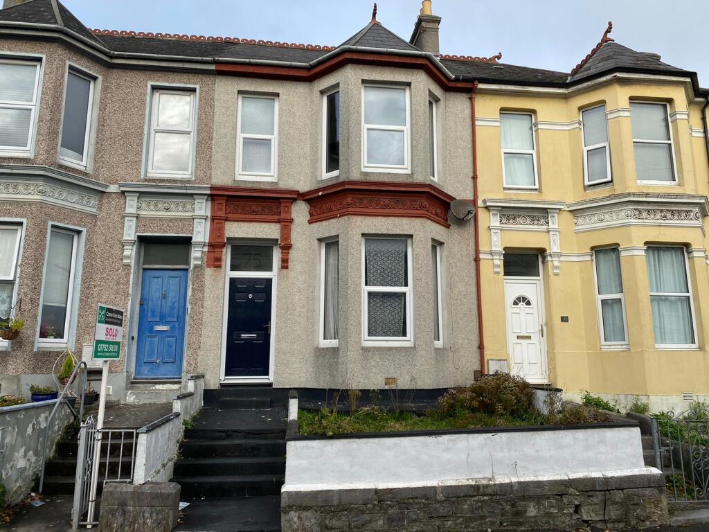 Main image of property: Beaumont Road, St. Judes
