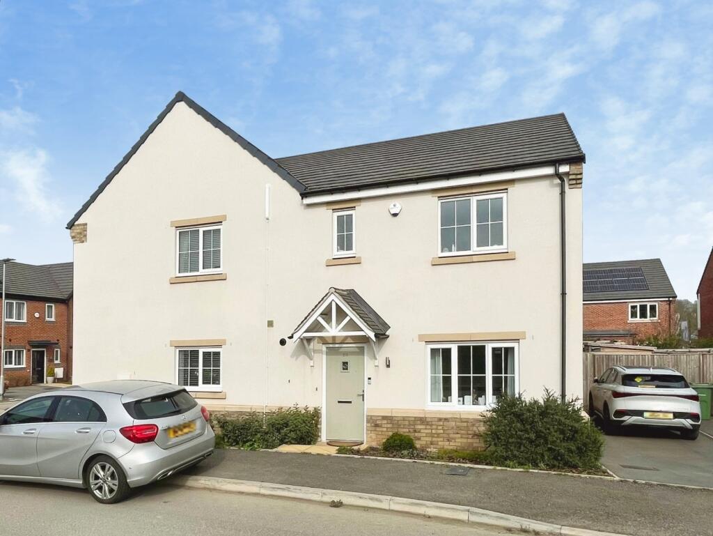 Main image of property: Park Hill Way, Wakefield, West Yorkshire, WF1