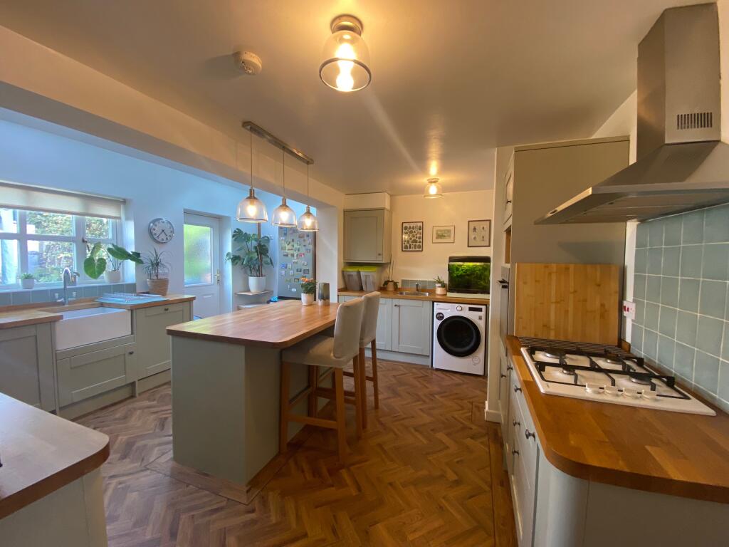 House in Winterley, Haslington - View 5