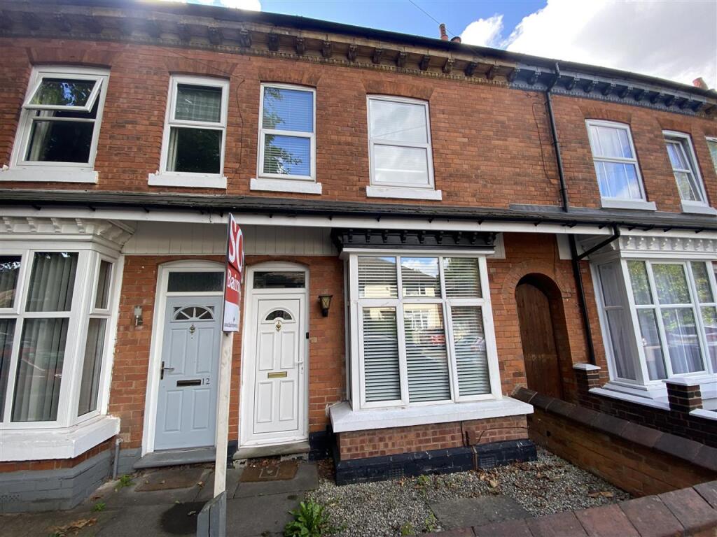 Main image of property: Roberts Road, Acocks Green, Birmingham