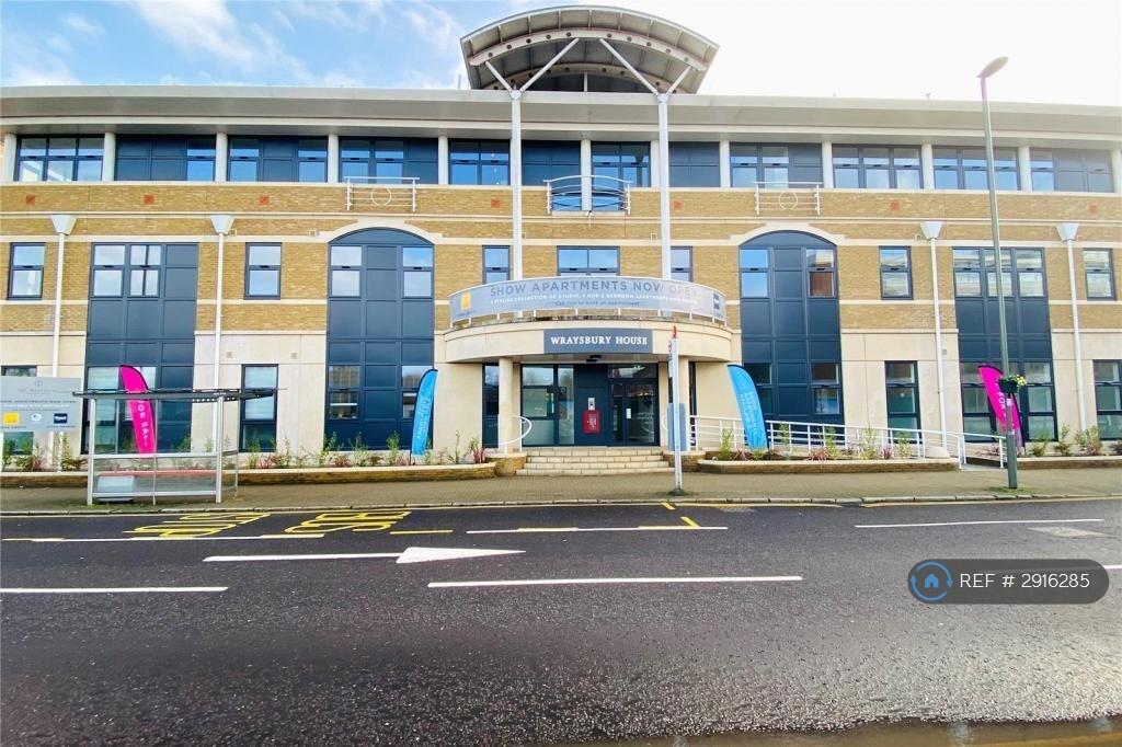 Main image of property: Wraysbury House, Staines-Upon-Thames, TW18