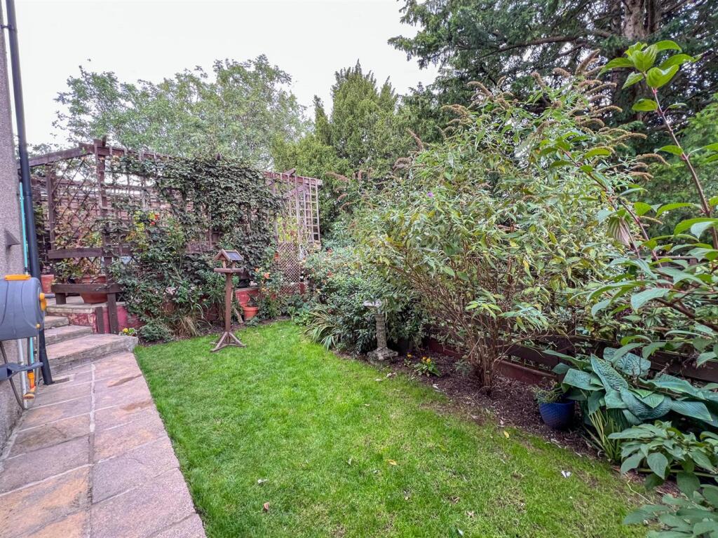House in Newcastle upon Tyne - View 3