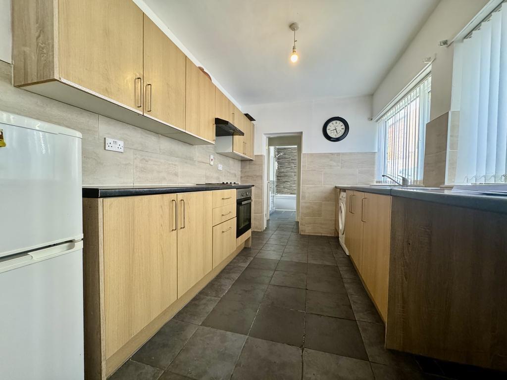 Main image of property: St. Pauls Road, Thornaby, TS17