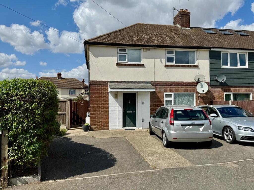 Main image of property: Glebe Road, Heybridge, Maldon