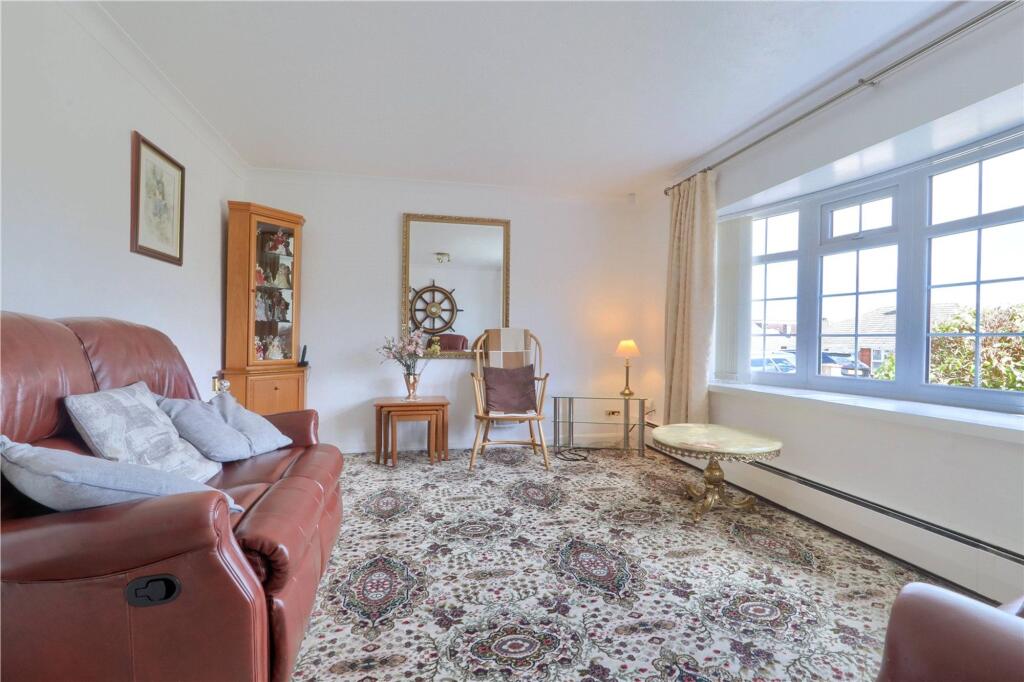 House in Stockton-on-Tees - View 4