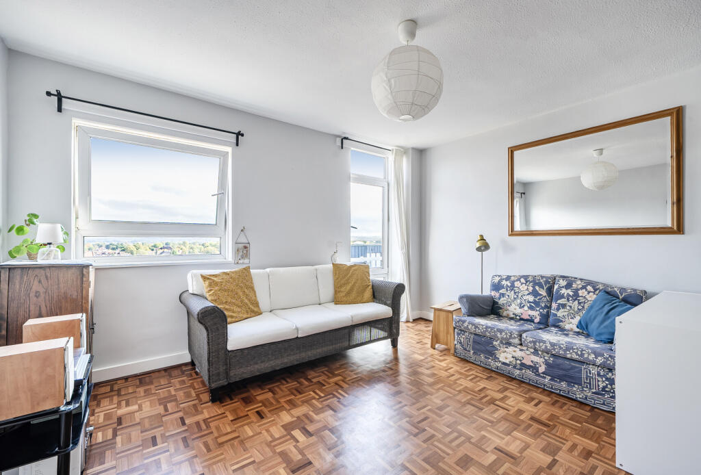 Apartment in London, Wallington - View 5