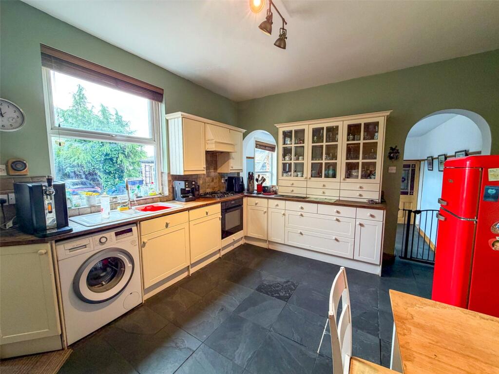 House in Darlington - View 4