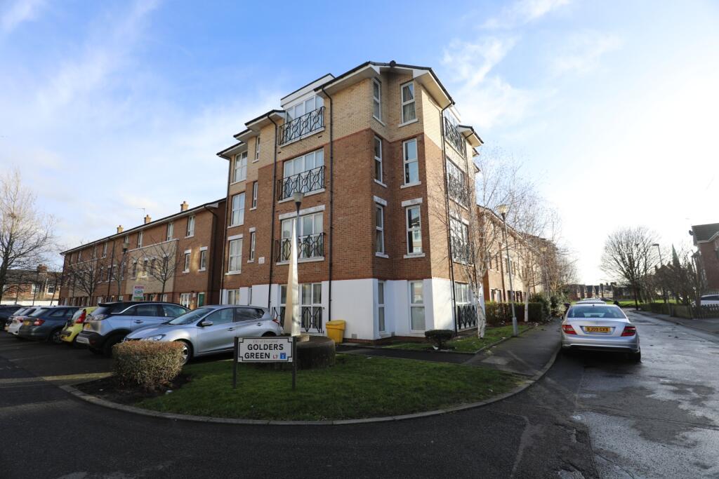 Main image of property: Golders Green, Liverpool, Liverpool, Merseyside