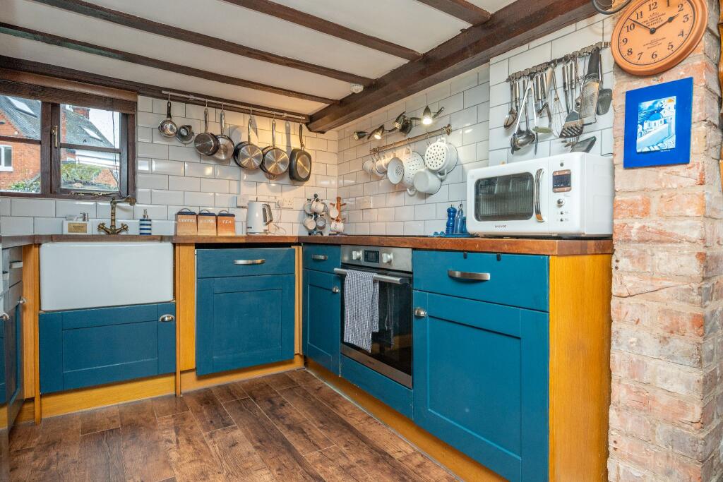 Additional image 15 of Cowslip Cottage, Alcester Road, Feckenham, Redditch, B96