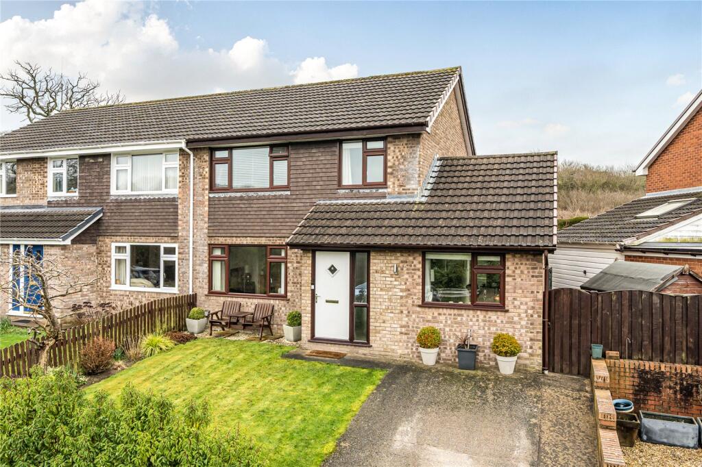 Main image of property: Poplar Road, Newtown, Powys, SY16