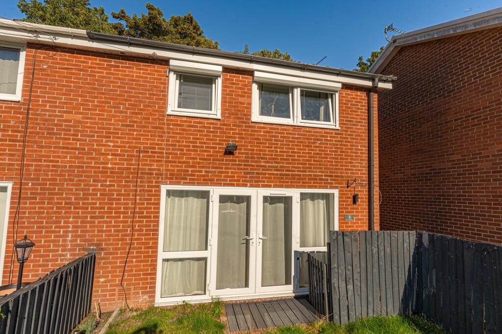 Main image of property: Bryn Bevan, Newport, NP20