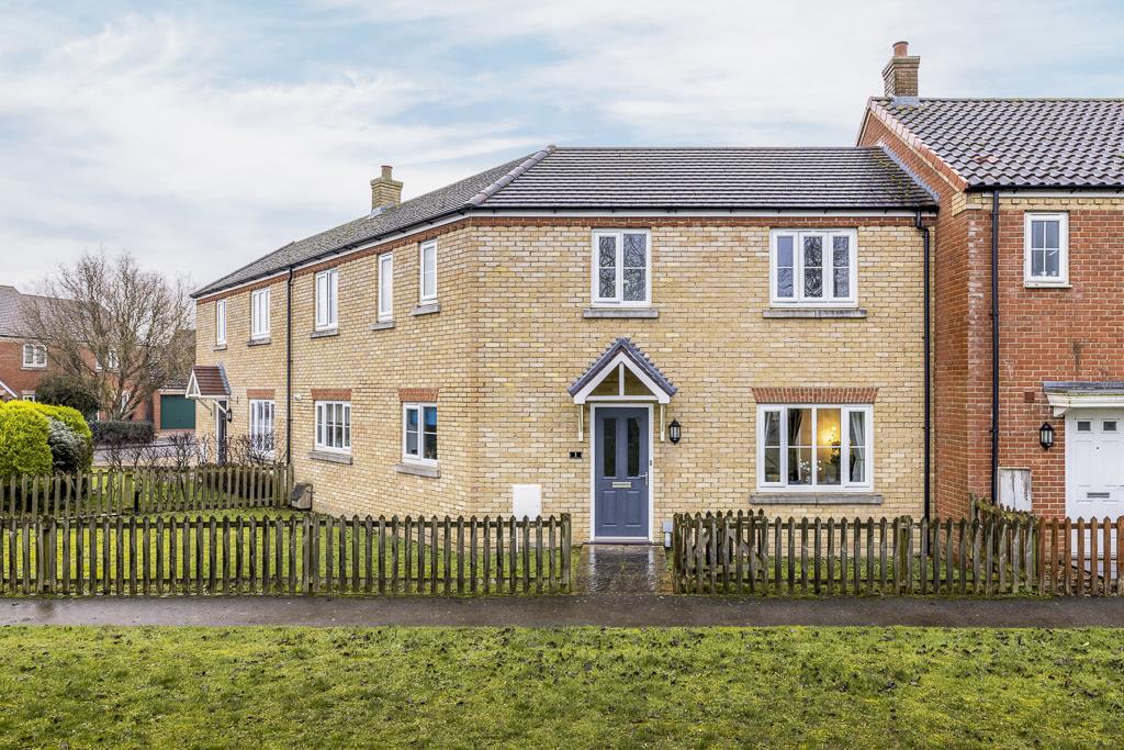 Main image of property: Haven Walk, Spalding