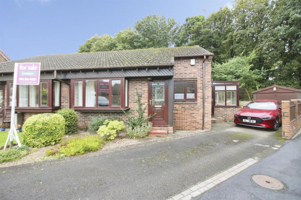 Main image of property: Woodlands Grove, Kippax, Leeds