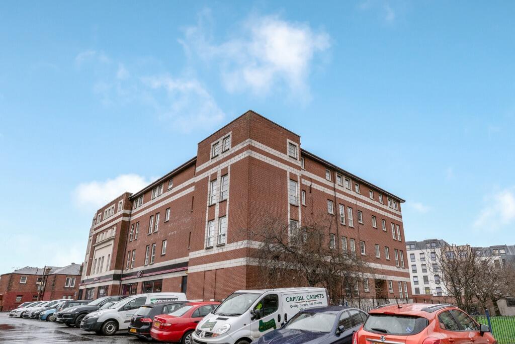 Main image of property: Alexander Drive, Dalry, Edinburgh, EH11