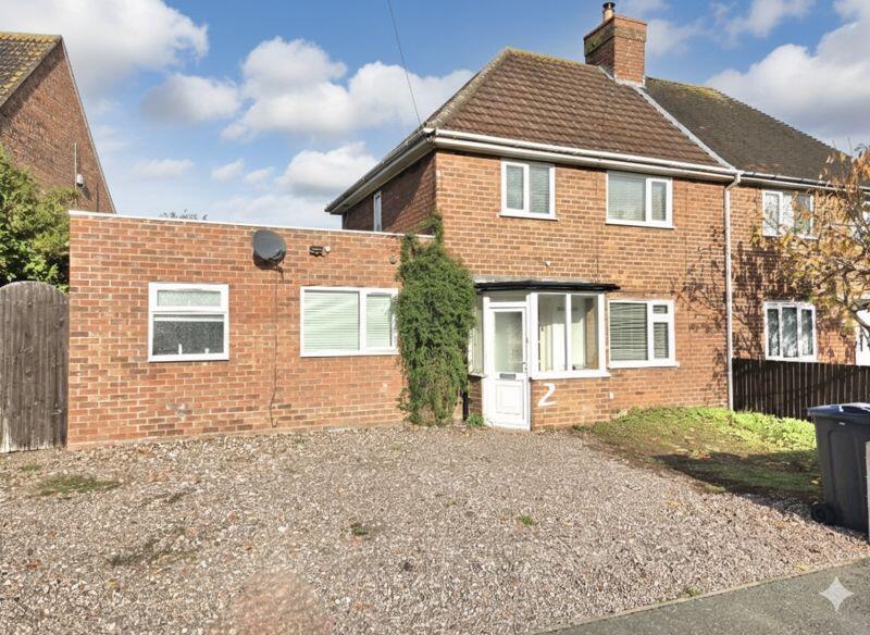 Main image of property: Chavasse Road, Sutton Coldfield, B72 1NZ