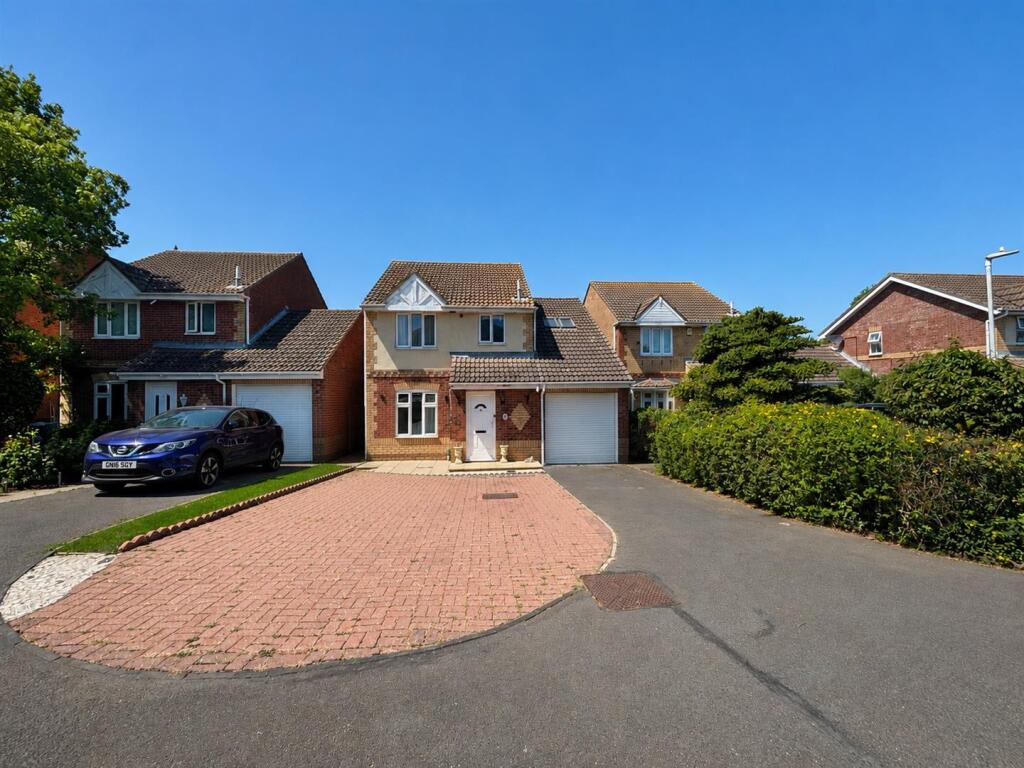 Main image of property: Anne Boleyn Close, Eastchurch, Sheerness