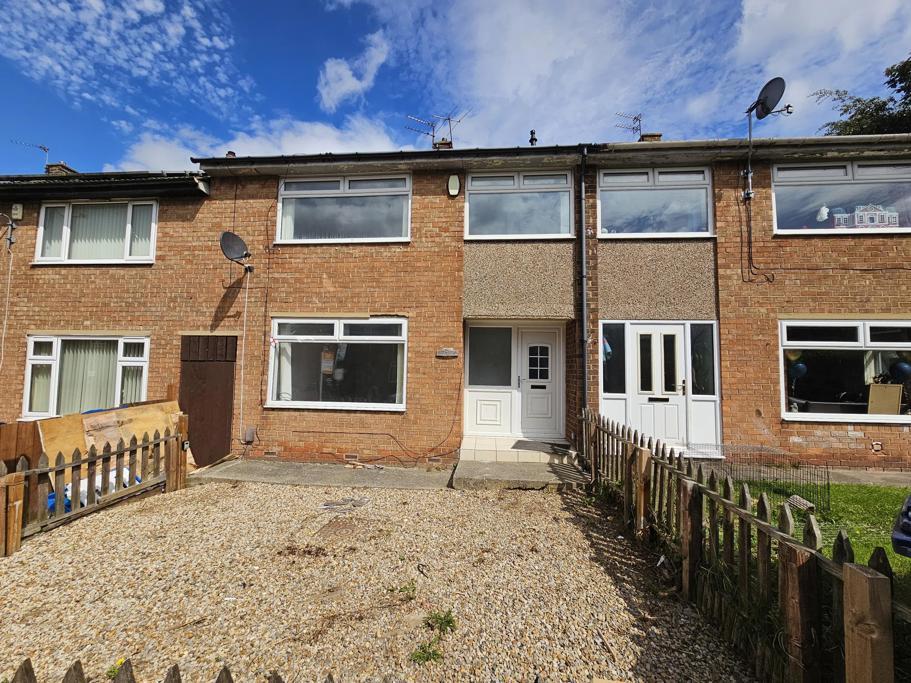 Main image of property: Runswick Road, Middlesbrough