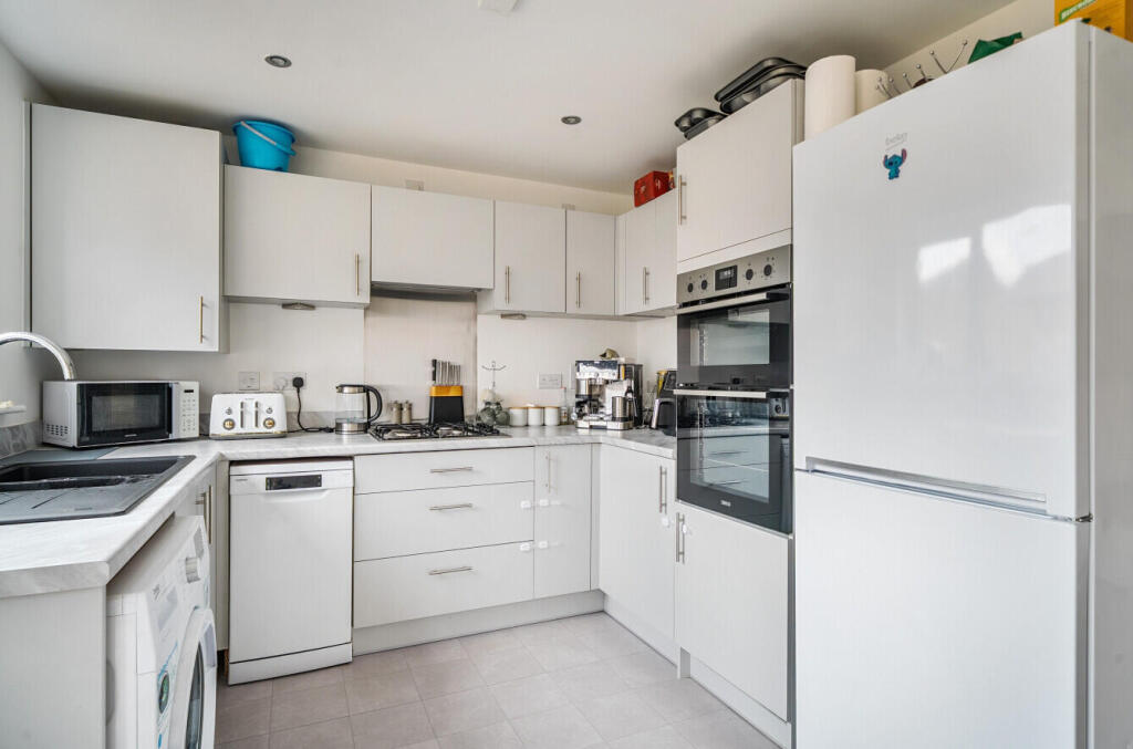 House in Exeter - View 5