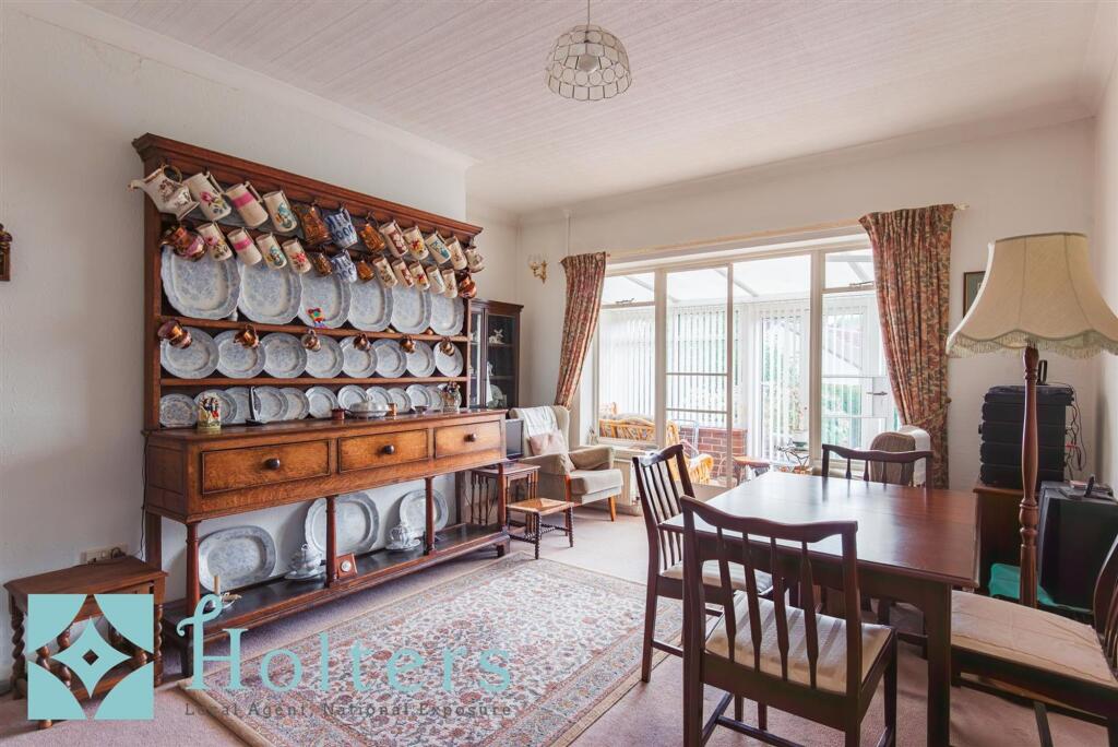 House in Shrewsbury - View 5