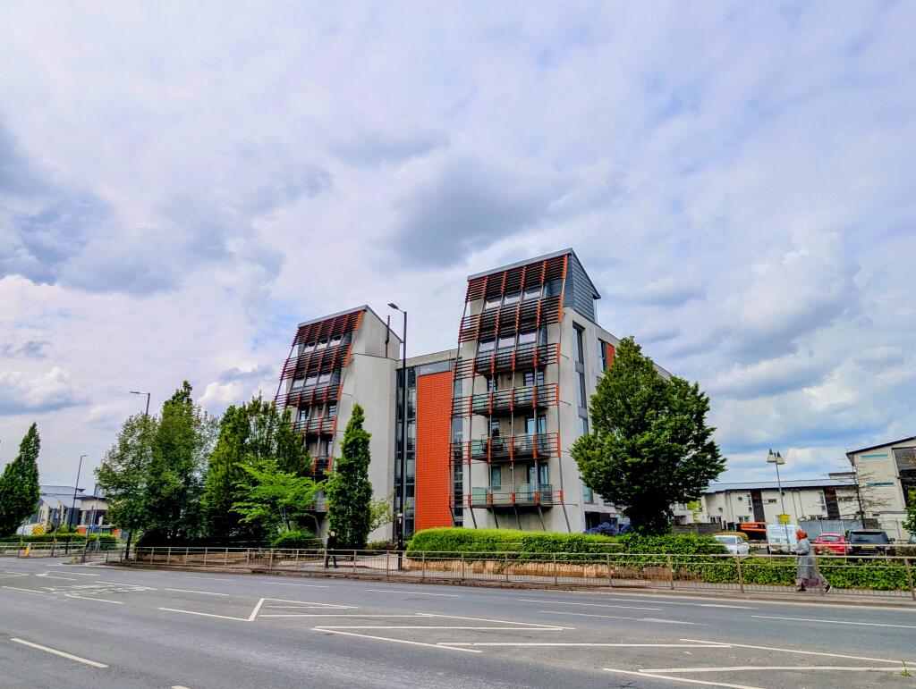 Main image of property: Radcliffe House, Manchester M11